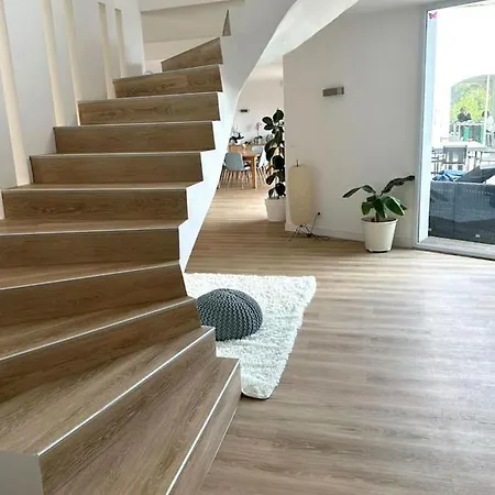 Vue Et Pinede * باندول