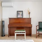 Vue Et Pinede Вилла *